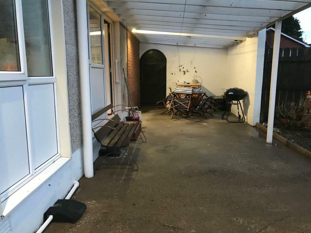 Marcellas Cottage Omagh Exterior photo